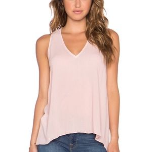 BCBGMAXAZRIA TOP